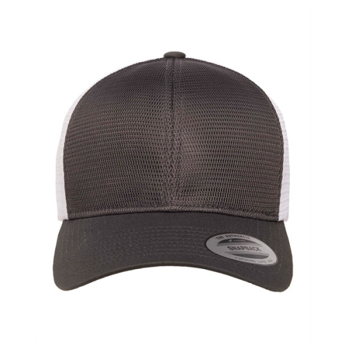 Yupoong YP Classics® Adult Adjustable 360degree OmniMesh™...