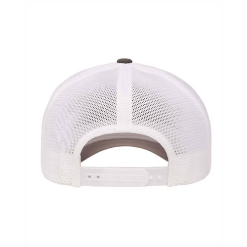 Yupoong YP Classics® Adult Adjustable 360degree OmniMesh™...