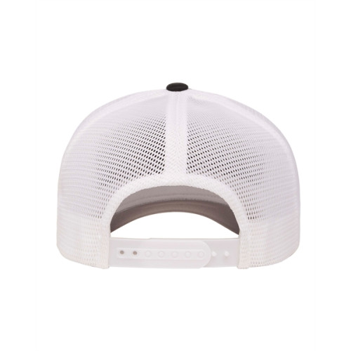 Yupoong YP Classics® Adult Adjustable 360degree OmniMesh™...