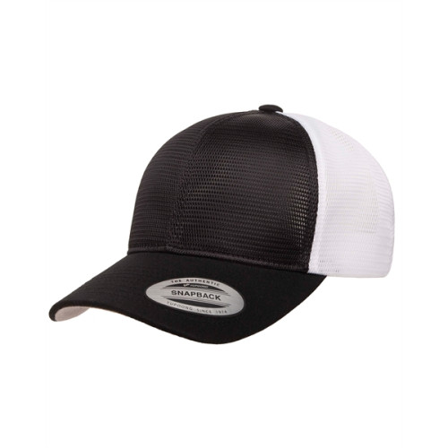 Yupoong YP Classics® Adult Adjustable 360degree OmniMesh™...