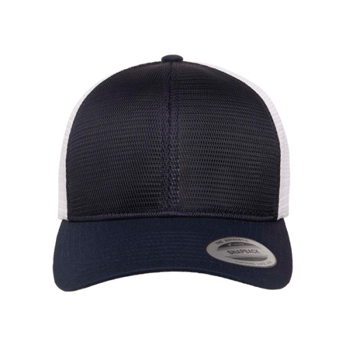 Yupoong YP Classics® Adult Adjustable 360degree OmniMesh™...