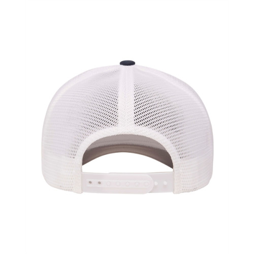 Yupoong YP Classics® Adult Adjustable 360degree OmniMesh™...