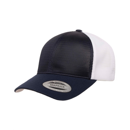 Yupoong YP Classics® Adult Adjustable 360degree OmniMesh™...