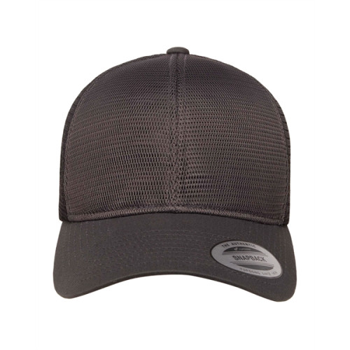 Yupoong YP Classics® Adult Adjustable 360degree OmniMesh™...