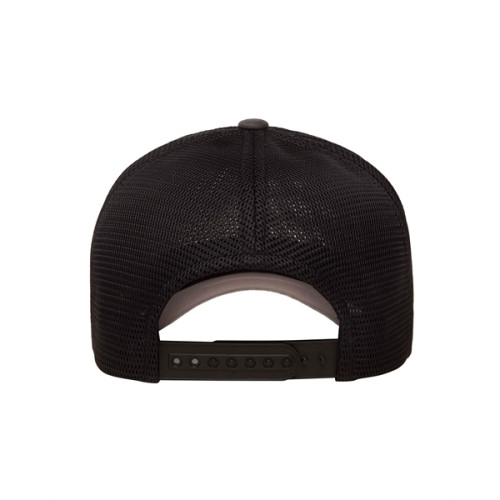 Yupoong YP Classics® Adult Adjustable 360degree OmniMesh™...