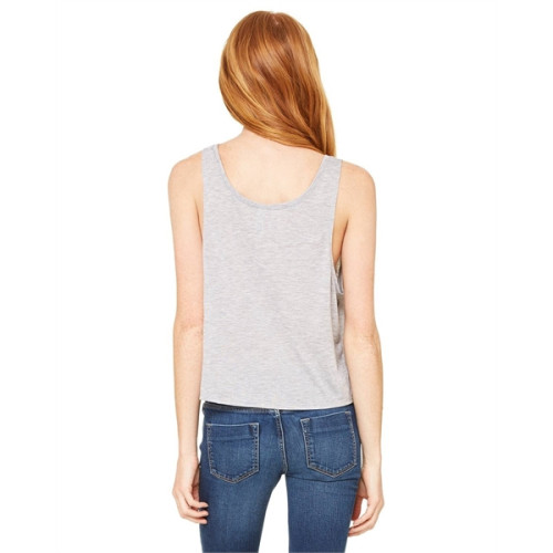Bella+Canvas Ladies' Flowy Boxy Tank