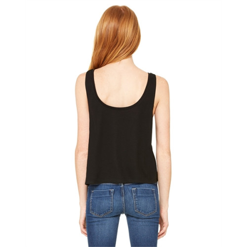 Bella+Canvas Ladies' Flowy Boxy Tank