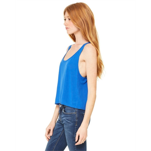 Bella+Canvas Ladies' Flowy Boxy Tank