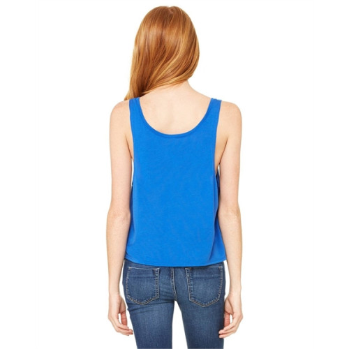 Bella+Canvas Ladies' Flowy Boxy Tank