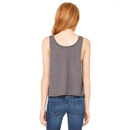 Bella+Canvas Ladies' Flowy Boxy Tank