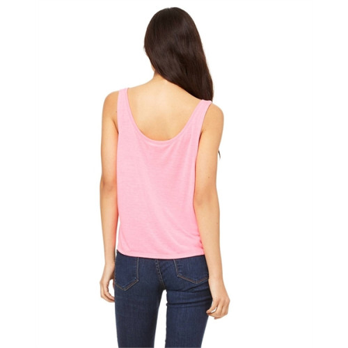 Bella+Canvas Ladies' Flowy Boxy Tank
