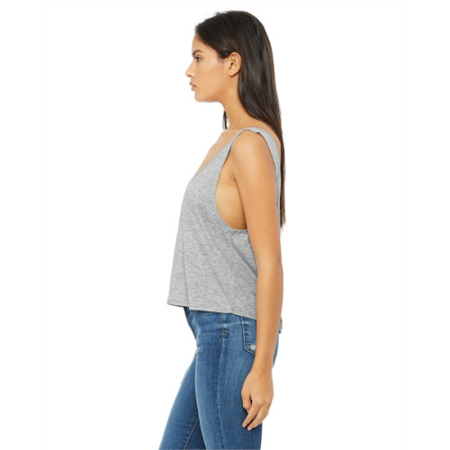Bella+Canvas Ladies' Flowy Boxy Tank