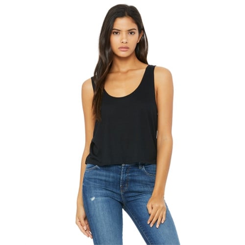 Bella+Canvas Ladies' Flowy Boxy Tank