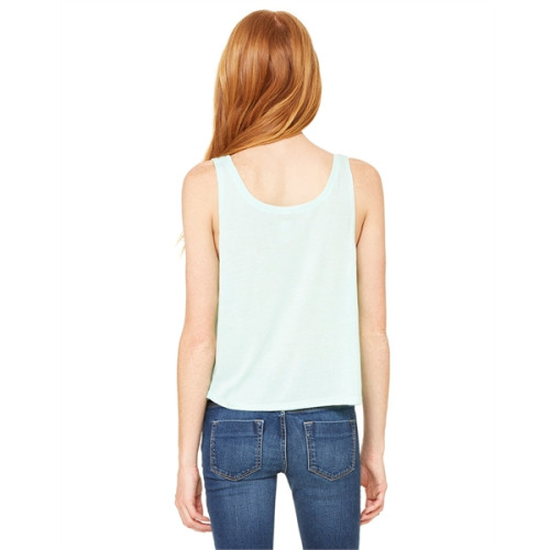 Bella+Canvas Ladies' Flowy Boxy Tank