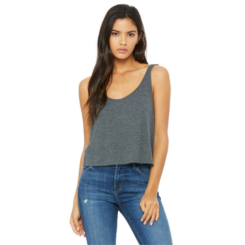 Bella+Canvas Ladies' Flowy Boxy Tank
