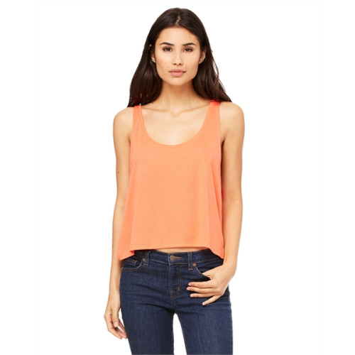 Bella+Canvas Ladies' Flowy Boxy Tank
