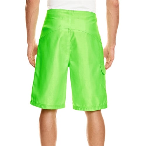 Men's Solid Board Short