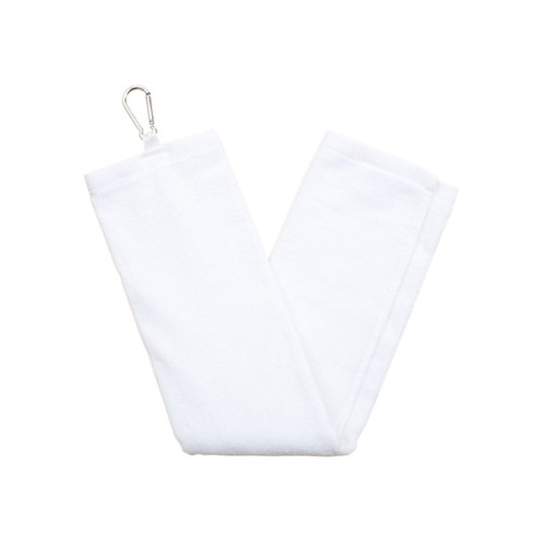 Carmel Towel Company Ultra Plush 1624 Grommet and Hook