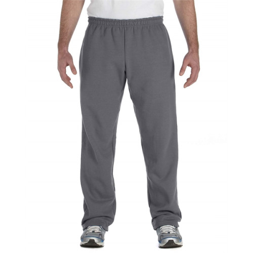 Adult Heavy Blend™ Adult 50/50 Open-Bottom Sweatpant