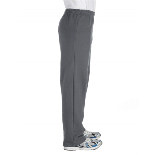 Adult Heavy Blend™ Adult 50/50 Open-Bottom Sweatpant
