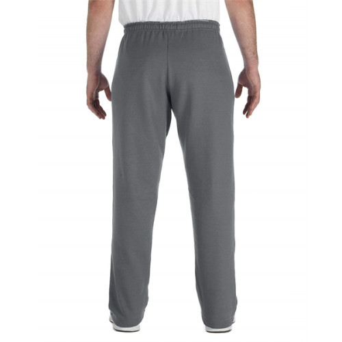 Adult Heavy Blend™ Adult 50/50 Open-Bottom Sweatpant