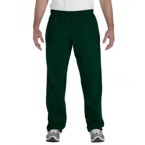 Adult Heavy Blend™ Adult 50/50 Open-Bottom Sweatpant