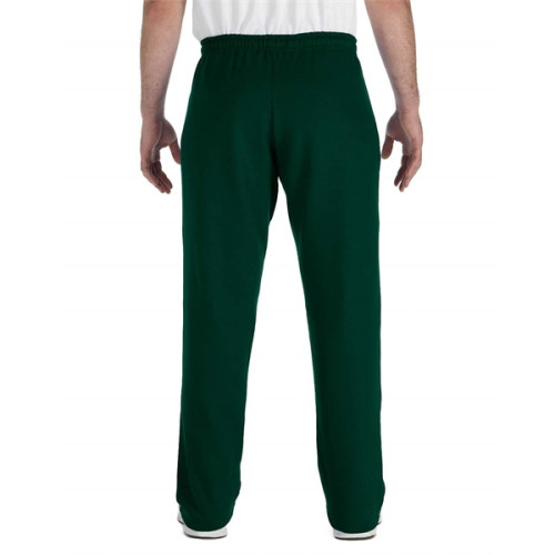 Adult Heavy Blend™ Adult 50/50 Open-Bottom Sweatpant