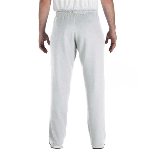 Adult Heavy Blend™ Adult 50/50 Open-Bottom Sweatpant