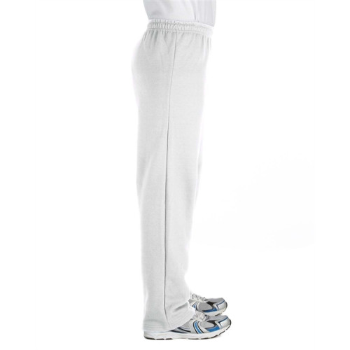 Adult Heavy Blend™ Adult 50/50 Open-Bottom Sweatpant