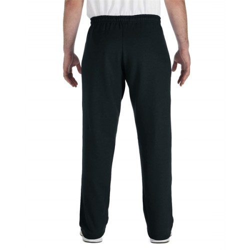 Adult Heavy Blend™ Adult 50/50 Open-Bottom Sweatpant