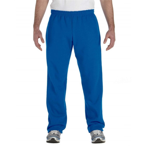 Adult Heavy Blend™ Adult 50/50 Open-Bottom Sweatpant