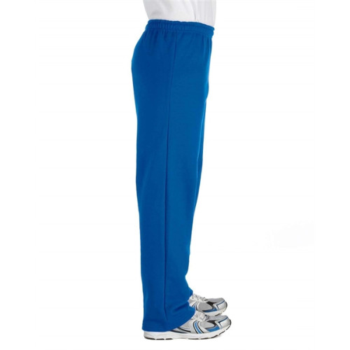 Adult Heavy Blend™ Adult 50/50 Open-Bottom Sweatpant