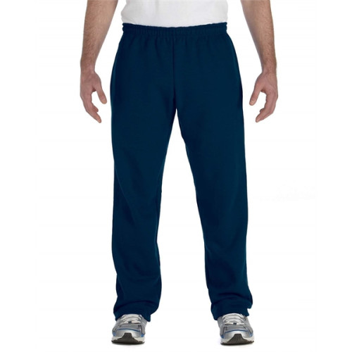 Adult Heavy Blend™ Adult 50/50 Open-Bottom Sweatpant