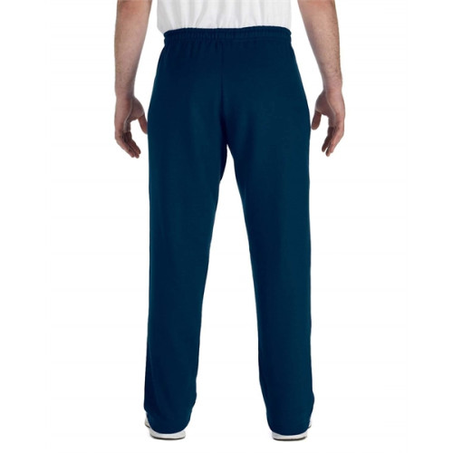 Adult Heavy Blend™ Adult 50/50 Open-Bottom Sweatpant
