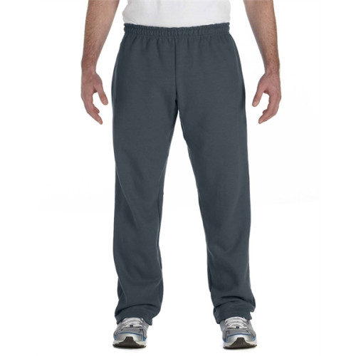 Adult Heavy Blend™ Adult 50/50 Open-Bottom Sweatpant