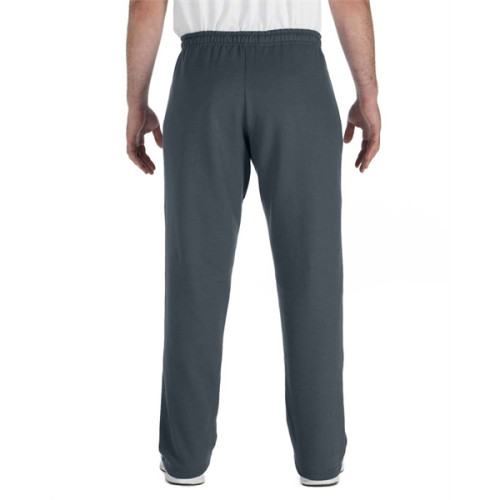 Adult Heavy Blend™ Adult 50/50 Open-Bottom Sweatpant