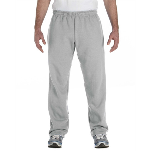 Adult Heavy Blend™ Adult 50/50 Open-Bottom Sweatpant