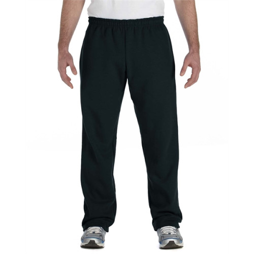 Adult Heavy Blend™ Adult 50/50 Open-Bottom Sweatpant