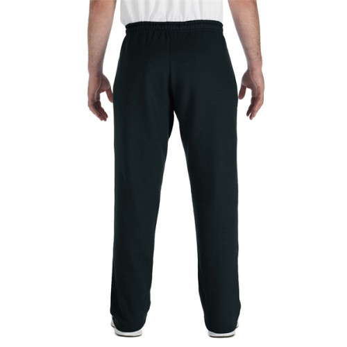 Adult Heavy Blend™ Adult 50/50 Open-Bottom Sweatpant
