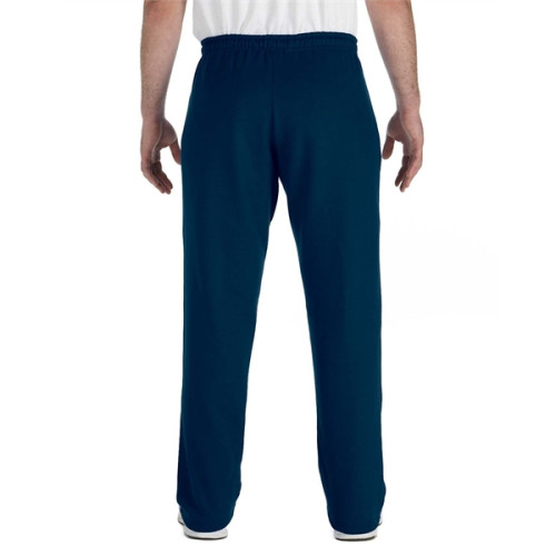 Adult Heavy Blend™ Adult 50/50 Open-Bottom Sweatpant