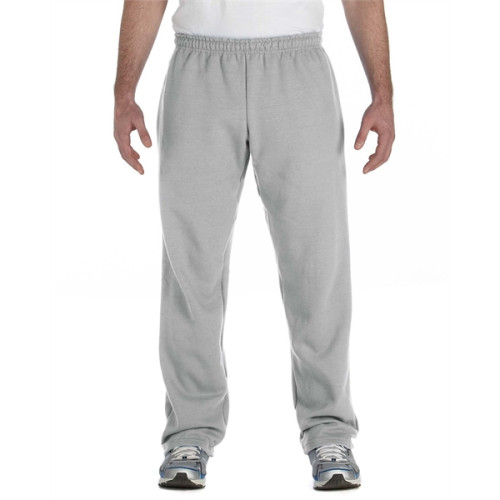 Adult Heavy Blend™ Adult 50/50 Open-Bottom Sweatpant