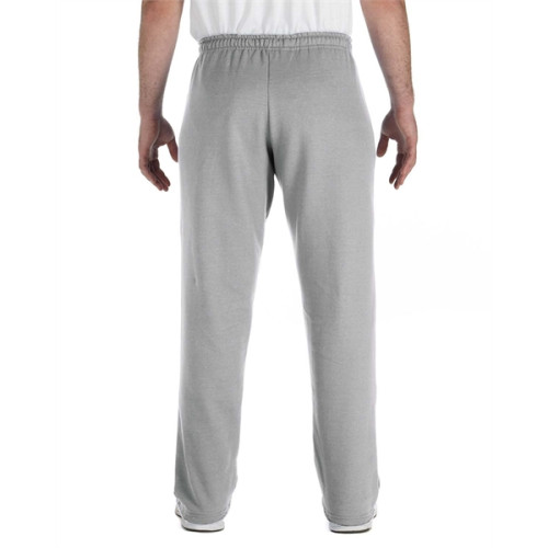 Adult Heavy Blend™ Adult 50/50 Open-Bottom Sweatpant
