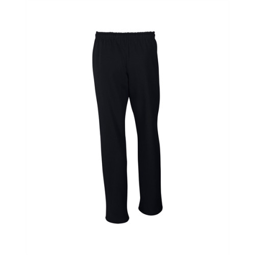 Adult Heavy Blend™ Adult 50/50 Open-Bottom Sweatpant