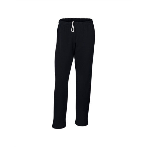 Adult Heavy Blend™ Adult 50/50 Open-Bottom Sweatpant
