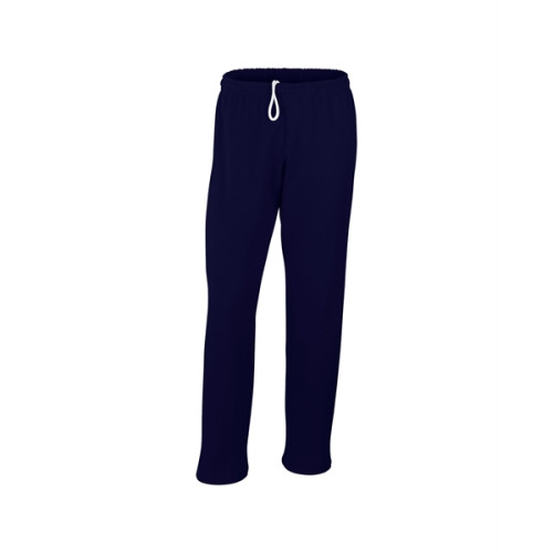 Adult Heavy Blend™ Adult 50/50 Open-Bottom Sweatpant