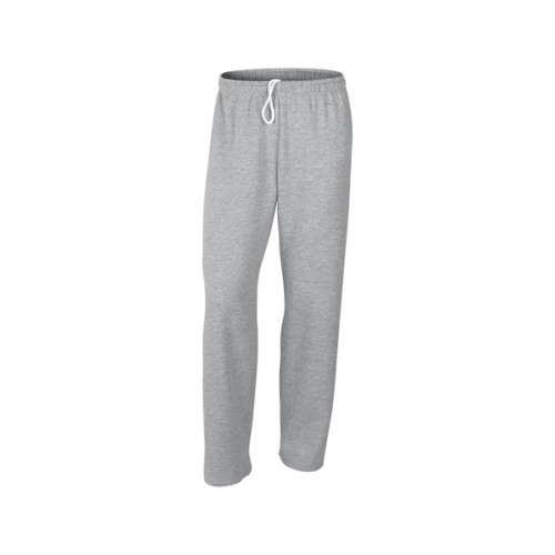 Adult Heavy Blend™ Adult 50/50 Open-Bottom Sweatpant