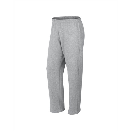 Adult Heavy Blend™ Adult 50/50 Open-Bottom Sweatpant