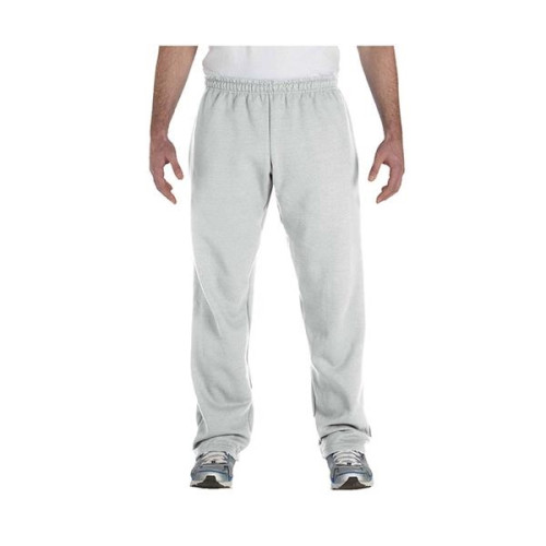 Adult Heavy Blend™ Adult 50/50 Open-Bottom Sweatpant
