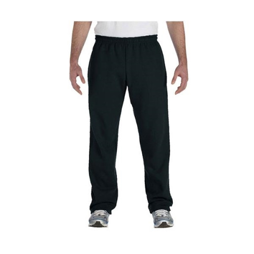 Adult Heavy Blend™ Adult 50/50 Open-Bottom Sweatpant