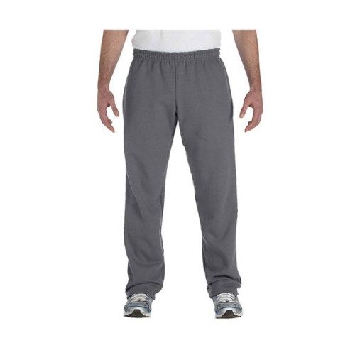 Adult Heavy Blend™ Adult 50/50 Open-Bottom Sweatpant
